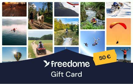 Gift Card Freedome