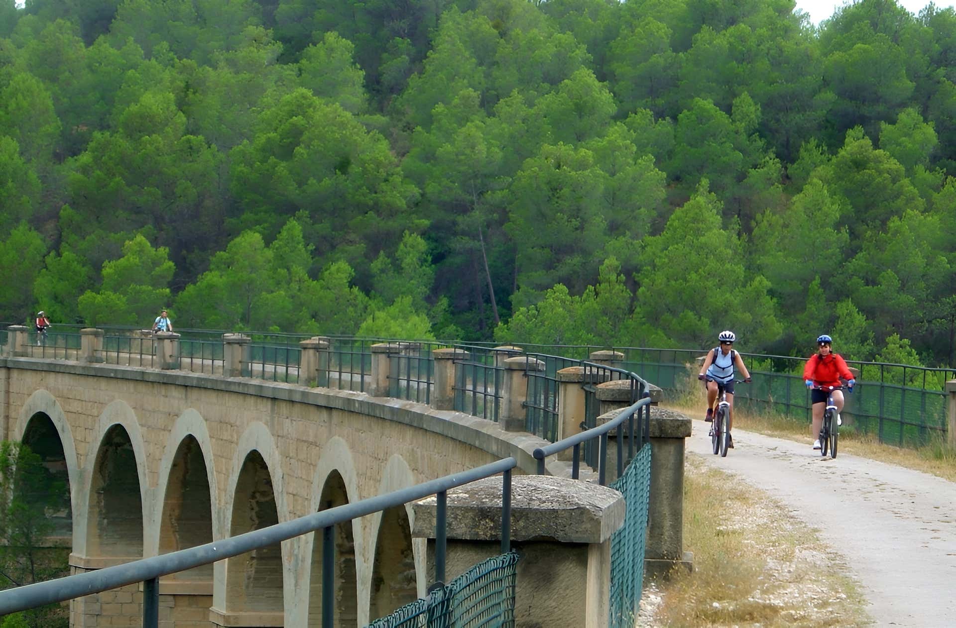 Bike and E-bike Cataluña