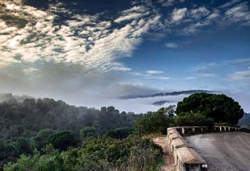 Senderismo en el Parque Natural Sierra de Andújar