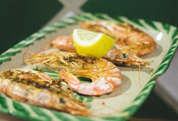 Paseo a caballo y cena para dos en Colomera, Granada