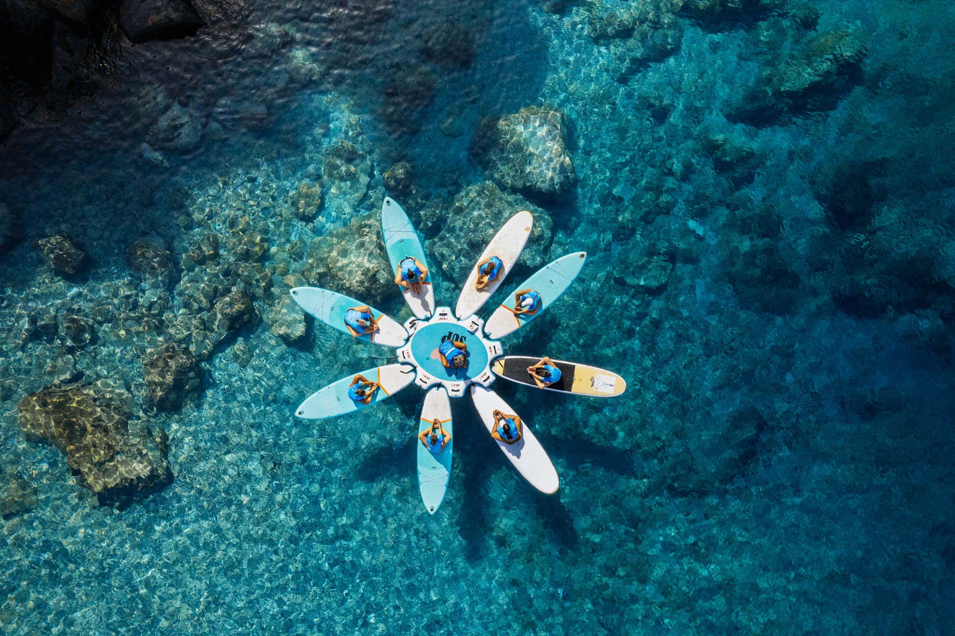 Meditación Canarias