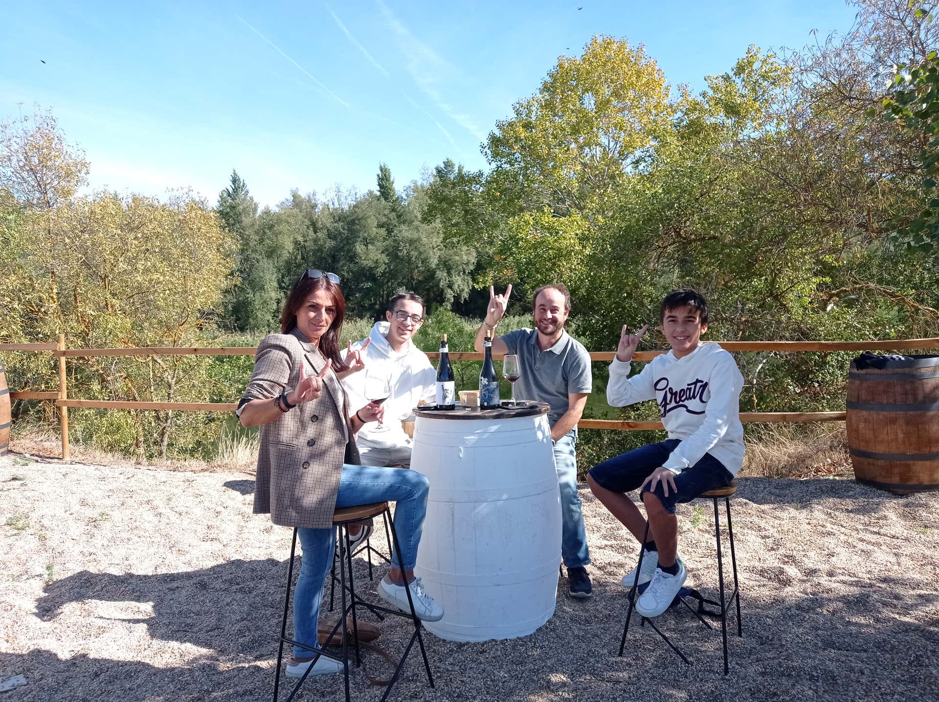 Catas y degustaciones Toro