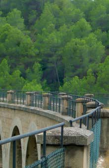 Bicicletas y e-bikes en Horta de Sant Joan