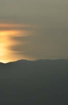 Vuelos en globo aerostático en Garrotxa