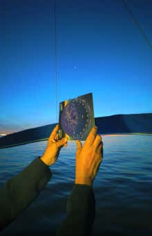 Paseos en barco en Cádiz
