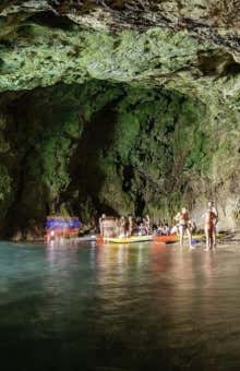Snorkel en Tarragona