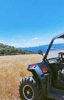 Excursiones en buggy en Barcelona