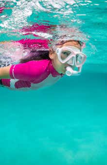 Paseos en barco en Benidorm