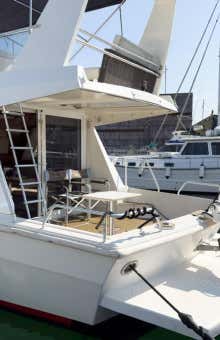 Alquiler de barcos en Barcelona