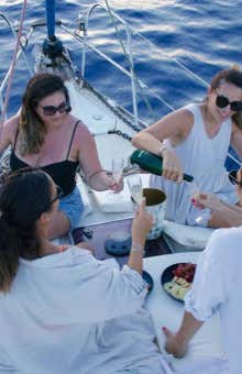 Alquiler de barcos en Ibiza