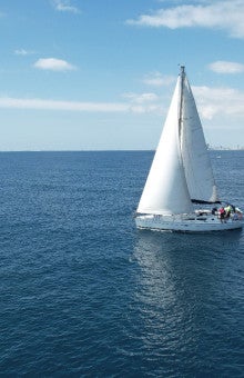 Alquiler de barcos en Barcelona