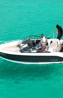 Paseos en barco en Mallorca