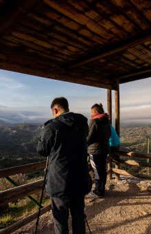 Rutas en 4x4 en Jaén