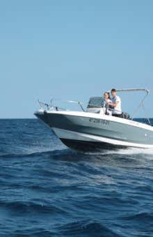 Alquiler de barcos en Costa Brava