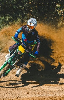 Motorcycle tours in Barcelona