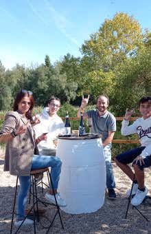 Catas y degustaciones en Zamora