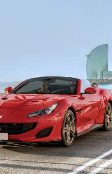 Jet Ski in Barcelona