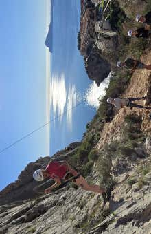 Escalada en Alicante