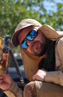 Curso de supervivencia en Barcelona