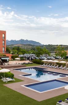 Spa y bienestar en Barcelona