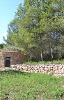 Alojamientos insólitos en Barcelona