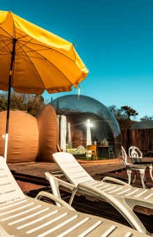 Alojamientos insólitos en Tenerife