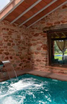 Spa y bienestar en Albacete