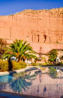 Alojamientos insólitos en Granada