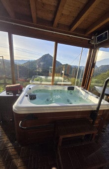 Spa y bienestar en Gijón