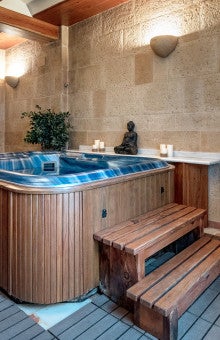 Spa y bienestar en Valencia