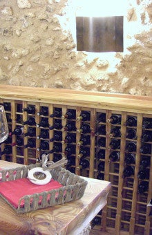 Food and wine tasting in Valencia