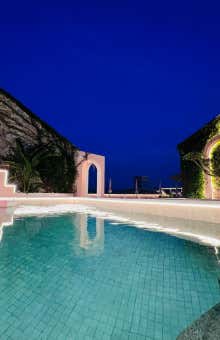 Spa y bienestar en Sanxenxo