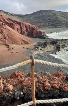 Rutas en 4x4 en Lanzarote