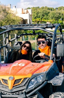 Buggy tours in Mallorca