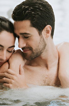 Spa y bienestar en Archena