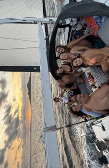 Sailing tours in Murcia