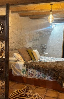 Unusual places to stay in Albacete