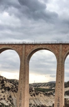Bungee jumping in Mula