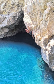 Escalada en Mallorca
