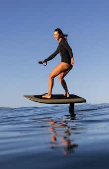 Surf en Costa Brava