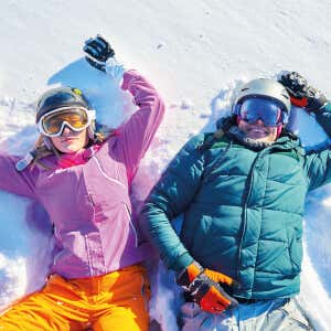 Esperienze romantiche all’aria aperta pensate per coppie che vogliono vivere momenti unici nella natura